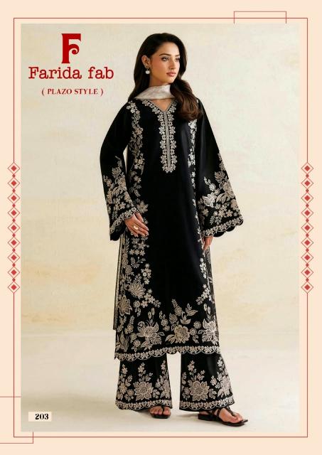 Farida mushq vol 2 wholesale salwar kameez dealers